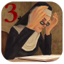 Evil Scary Nun 3 : Horror Scary Game Adventure