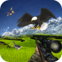 Sniper Bird Hunting Jungle Shoot :Bird Hunter 2018