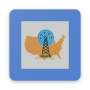 Torres de celular icon