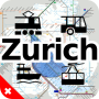 LineNetwork Zürih icon
