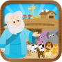 Noah's Ark Bible Story