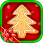 Cookie Maker: Frozen Christmas