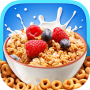 Cereal Maker Kids Cooking Game