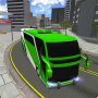 City Coach Bus Simulator 2021: New Bus Driving