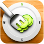 GPS Navigation alimentaire et Restaurant Finder icon