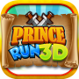 Prince Run 3D