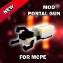 Portal Mod for MCPE