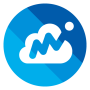 Logiciel de comptabilité d'application officiel Money Forward Comptabilité en nuage/application d'analyse de déclaration de revenus finale icon