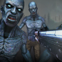 Zombie Shooter：Walking Dead