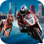 Zombie City: Bike Racing