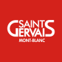 Saint-Gervais Mont-Blanc icon