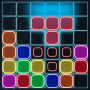 Block Puzzle Neon