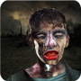 Trocador de Rosto de Cabine de Zumbi icon