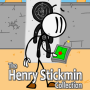 Guía Henry Stickmin Minijuegos completados 2021 icon