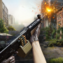 War Z 3D Zombie Shooting Games icon