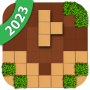 Wooden Block Puzzle