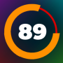 Velocímetro icon