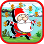 EJECUTAR SANTA RUN icon