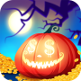 Money Tree:Trick Or Treat