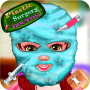 Plastic Surgery Doctor Games