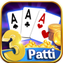 TeenPatti Dada: 3 Patti Online