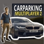 Car Parking Multiplayer 2