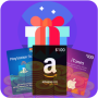 Nexo Rewards and Gift Cards