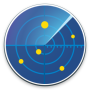 Radar marino - Rastreador de barcos icon