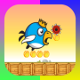 Roi des oiseaux icon