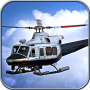 City Helicopter Simulator 2017