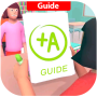 Papiers Grade, s'il vous plaît! FreeGuide icon