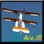 Avia3D icon