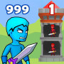 Hero Tower Wars Castle Defense