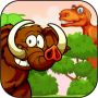 Corrida do Mamute da Selva icon