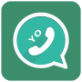YO Whats más Nueva versión 2020 icon