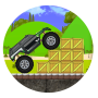 Monster Truck Stunts