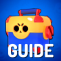 guide de numérotation photo téléphone pour Box Simulator pour Brawl Stars icon