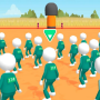 Jeu de survie - 456 Player icon