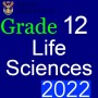 Klasa 12 Nauki o życiu icon