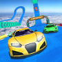 Ramp Car Gear Racing 3D: New Car Game 2021