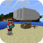 Soaring Z.Mod for MCPE