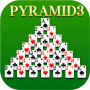 Pyramid 3 [card game]