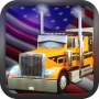 American Truck Simulator 2015