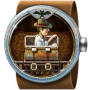 Minecart Jumper - Android Wear