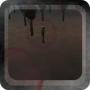 Bosque espeluznante icon