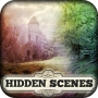 Hidden Scenes - Rainbow