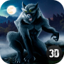 Werewolf Survival Simulator 3D