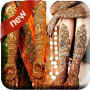 Diseño de Henna icon