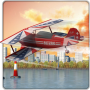 Air Stunt Pilots 3D Plane Game