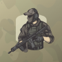 Army Sniper Shooter icon